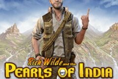 Pearls of India od Play’n GO