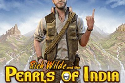 Pearls of India od Play’n GO