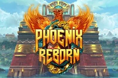 Phoenix Reborn od Play’n GO