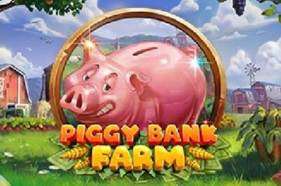 Piggy Bank Farm od Play’n GO