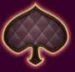 Symbol Piky automatu 7 Sins od Play’n GO