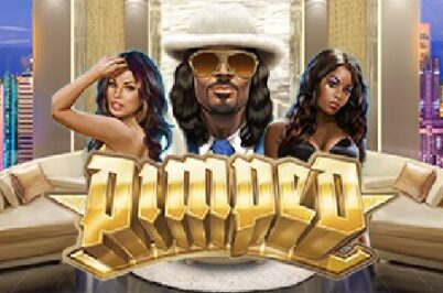 Pimped od Play’n GO