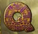 Symbol Písmeno Q automatu Aztec Idols od Play’n GO
