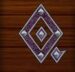 Symbol Písmeno Q automatu Dragon Ship od Play’n GO