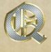 Symbol Písmeno Q automatu Pimped od Play’n GO