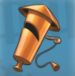 Symbol Píšťala automatu Hugo 2 od Play’n GO