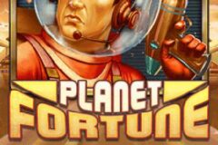 Planet Fortune od Play’n GO