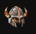 Symbol Helma automatu Vikings od Kajot