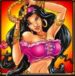 Symbol Princezná automatu Fortune Teller od Play’n GO