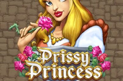 Prissy Princess od Play’n GO