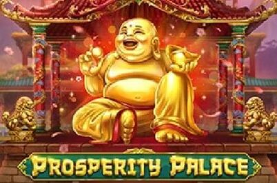 Prosperity Palace od Play’n GO