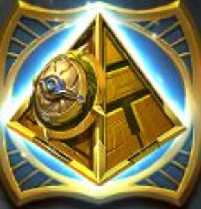 Symbol Scatter automatu Ankh of Anubis od Play’n GO