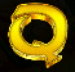 Symbol  automatu 5 Lions™ od Pragmatic Play