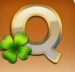 Symbol Písmeno Q automatu Hugo’s Adventure od Play’n GO