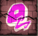 Symbol Písmeno Q automatu Rage to Riches od Play’n GO