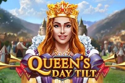 Queen’s Day Tilt od Play’n GO
