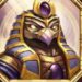 Symbol Ra automatu Legacy of Egypt od Play’n GO