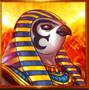 Symbol WILD Symbol automatu Riches of Ra od Play’n GO