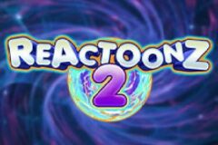 Reactoonz 2 od Play’n GO