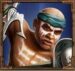 Symbol Retiarius automatu Game of Gladiators od Play’n GO