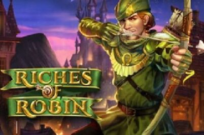 Riches of Robin od Play’n GO