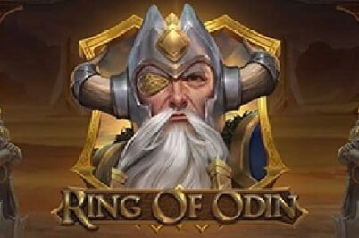 Ring of Odin od Play’n GO