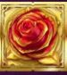Symbol WILD automatu Gold King od Play’n GO
