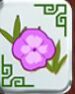 Symbol Ružový kvet automatu Mahjong 88 od Play’n GO
