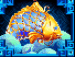 Symbol Zlatá ryba automatu 5 Lions™ od Pragmatic Play