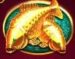 Symbol Ryby automatu Golden Legend od Play’n GO
