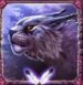 Symbol Rys automatu Coywolf Cash od Play’n GO