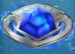 Symbol Smaragd automatu Mermaid’s Diamond od Play’n GO