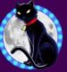 Symbol Scatter automatu Fortune Teller od Play’n GO