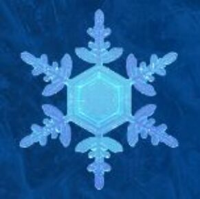 Symbol Scatter symboly automatu Ice Joker od Play’n GO