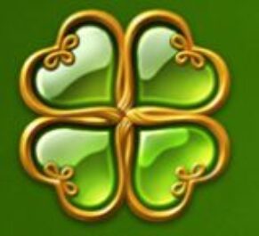 Symbol Scatter symbol automatu Leprechaun Goes Wild od Play’n GO