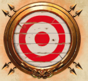 Symbol Scatter symboly automatu Riches of Robin od Play’n GO