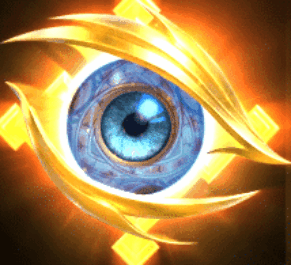 Symbol Scatter symboly automatu Ring of Odin od Play’n GO