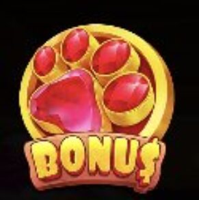 Symbol SCATTER symbol automatu The Dog House Multihold od Pragmatic Play