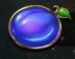 Symbol Slivky automatu Chronos Joker od Play’n GO