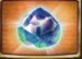 Symbol Safír automatu Planet Fortune od Play’n GO