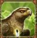 Symbol Sokol automatu Coywolf Cash od Play’n GO