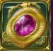 Symbol Drahokam automatu Gold King od Play’n GO