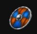 Symbol Štít automatu Vikings od Kajot