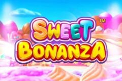 Sweet Bonanza od Pragmatic Play