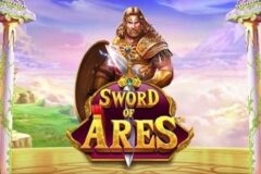 Sword of Ares od Pragmatic Play