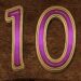 Symbol Číslo 10 automatu Tales of Egypt od Pragmatic Play