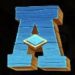 Symbol Písmeno A automatu The Dog House – Dog or Alive od Pragmatic Play