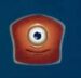 Symbol Červená príšera automatu Reactoonz od Play’n GO