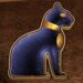 Symbol Mačka automatu Tales of Egypt od Pragmatic Play