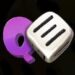 Symbol Písmeno Q automatu The Dog House Dice Show od Pragmatic Play